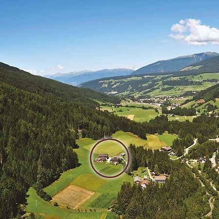 Lechnerhof Lägenhet Prags Exteriör bild