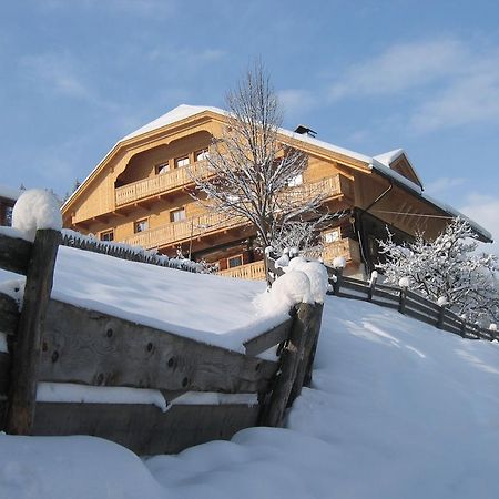 Lechnerhof Lägenhet Prags Exteriör bild